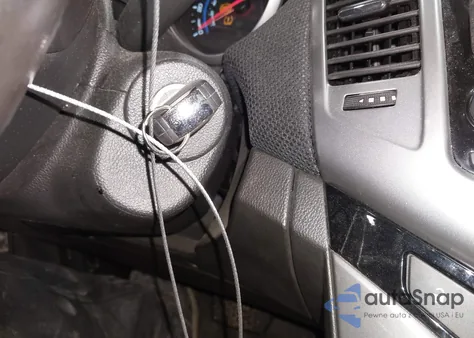 2014 Chevrolet Cruze 1Lt Auto from USA, damaged, VIN 1G1PC5SB8E7303911